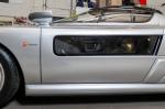 ItalDesign Aztec 1988 года